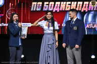 Чемпионат Вологодской области по бодибилдингу - 2025