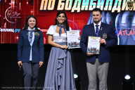 Чемпионат Вологодской области по бодибилдингу - 2025