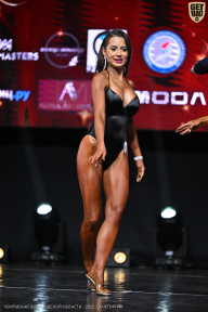 Чемпионат Вологодской области по бодибилдингу - 2025