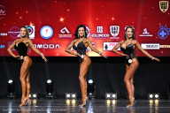 Чемпионат Вологодской области по бодибилдингу - 2025