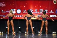 Чемпионат Вологодской области по бодибилдингу - 2025