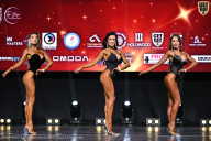 Чемпионат Вологодской области по бодибилдингу - 2025