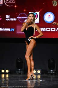 Чемпионат Вологодской области по бодибилдингу - 2025