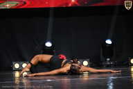 Чемпионат Вологодской области по бодибилдингу - 2025