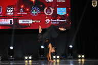 Чемпионат Вологодской области по бодибилдингу - 2025