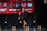 Чемпионат Вологодской области по бодибилдингу - 2025