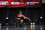 Чемпионат Вологодской области по бодибилдингу - 2025