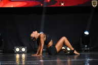 Чемпионат Вологодской области по бодибилдингу - 2025