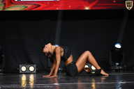 Чемпионат Вологодской области по бодибилдингу - 2025