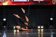 Чемпионат Вологодской области по бодибилдингу - 2025