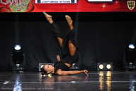 Чемпионат Вологодской области по бодибилдингу - 2025