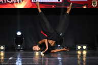 Чемпионат Вологодской области по бодибилдингу - 2025