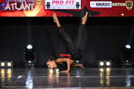 Чемпионат Вологодской области по бодибилдингу - 2025