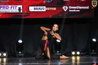 Чемпионат Вологодской области по бодибилдингу - 2025