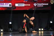 Чемпионат Вологодской области по бодибилдингу - 2025