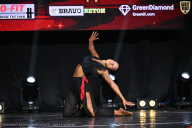 Чемпионат Вологодской области по бодибилдингу - 2025