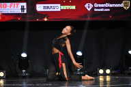 Чемпионат Вологодской области по бодибилдингу - 2025