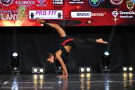 Чемпионат Вологодской области по бодибилдингу - 2025