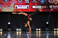 Чемпионат Вологодской области по бодибилдингу - 2025