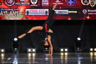 Чемпионат Вологодской области по бодибилдингу - 2025