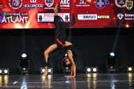 Чемпионат Вологодской области по бодибилдингу - 2025