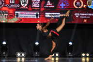 Чемпионат Вологодской области по бодибилдингу - 2025