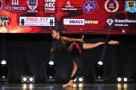 Чемпионат Вологодской области по бодибилдингу - 2025