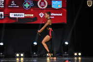 Чемпионат Вологодской области по бодибилдингу - 2025