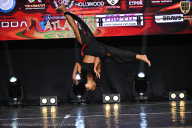 Чемпионат Вологодской области по бодибилдингу - 2025