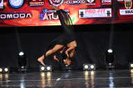 Чемпионат Вологодской области по бодибилдингу - 2025