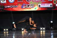 Чемпионат Вологодской области по бодибилдингу - 2025