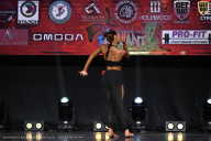 Чемпионат Вологодской области по бодибилдингу - 2025