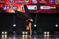 Чемпионат Вологодской области по бодибилдингу - 2025