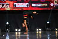 Чемпионат Вологодской области по бодибилдингу - 2025