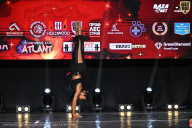 Чемпионат Вологодской области по бодибилдингу - 2025