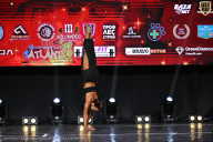 Чемпионат Вологодской области по бодибилдингу - 2025