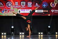 Чемпионат Вологодской области по бодибилдингу - 2025