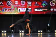 Чемпионат Вологодской области по бодибилдингу - 2025