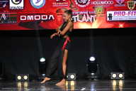 Чемпионат Вологодской области по бодибилдингу - 2025