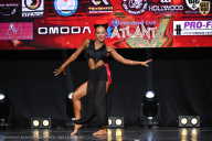 Чемпионат Вологодской области по бодибилдингу - 2025