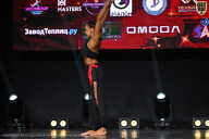 Чемпионат Вологодской области по бодибилдингу - 2025