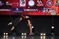 Чемпионат Вологодской области по бодибилдингу - 2025