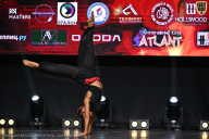 Чемпионат Вологодской области по бодибилдингу - 2025