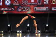 Чемпионат Вологодской области по бодибилдингу - 2025