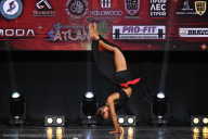 Чемпионат Вологодской области по бодибилдингу - 2025