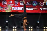 Чемпионат Вологодской области по бодибилдингу - 2025