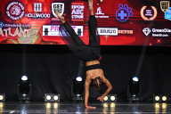 Чемпионат Вологодской области по бодибилдингу - 2025