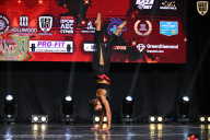 Чемпионат Вологодской области по бодибилдингу - 2025