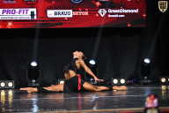 Чемпионат Вологодской области по бодибилдингу - 2025