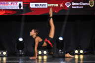 Чемпионат Вологодской области по бодибилдингу - 2025